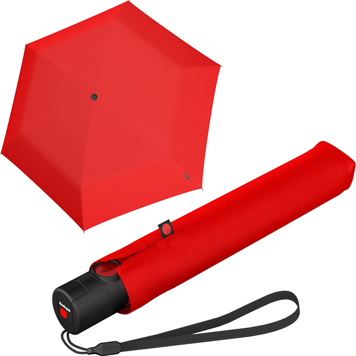 Parasol automatyczny Knirps U.200 czerwony