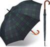 Parasol długi automatyczny Happy Rain Golf AC 06