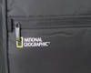 Plecak dwukomorowy National Geographic Transform 20L Czarny