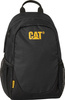 Plecak miejski CAT Caterpillar V-Power 18L - czarny