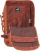 Plecak torba podręczna Cabin Zero ADV 32L pomarańczowy
