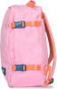 Plecak torba podręczna Cabin Zero Classic 36L Flamingo Pink