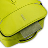 Plecak torba podróżna Roncato Ironik 2.0 40L - limonkowy