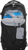 Plecak turystyczny antykradzieżowy Pacsafe Venturesafe EXP55 55L Black
