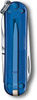 Scyzoryk Victorinox Classic SD niebieski przeźroczysty 0.6223.T2G