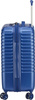 Walizka kabinowa Delsey Caumartn Plus 55 cm Niebieska