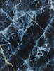 Walizka średnia Saxoline Marble 67 cm Multikolor